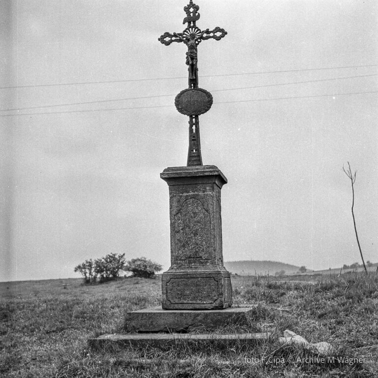 jen podstavec
poděkování: Ladislav Luprich